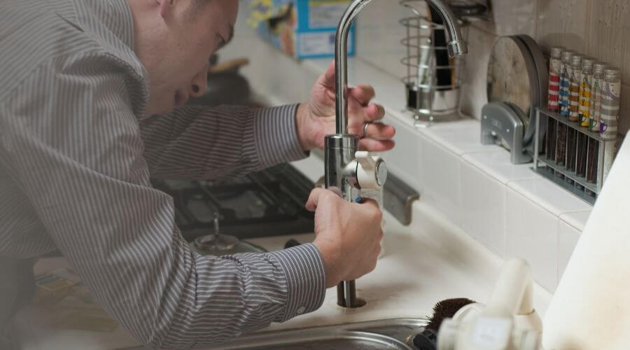 Professional Tankless Water Heater Installation in Hughesville, MD